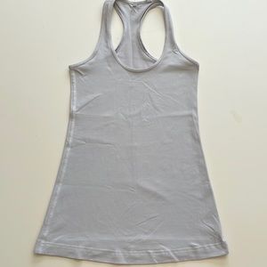 Lululemon Tank Top Size 4